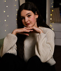 Голова учнівського комітету